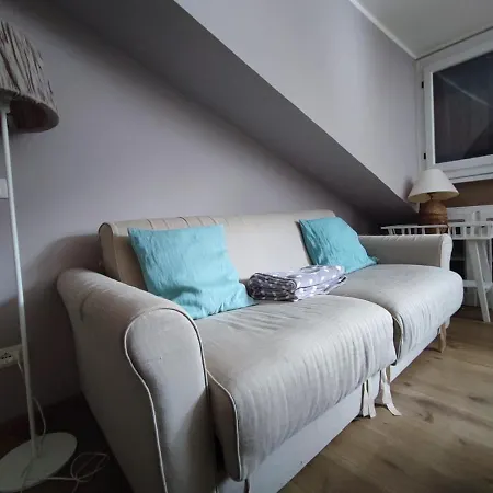 Mansarda Shabby Chic * 퓨말보