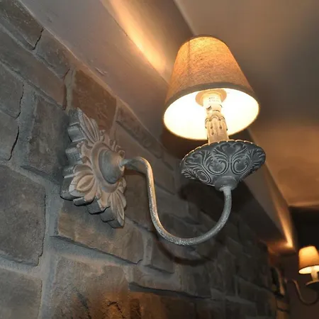 Mansarda Shabby Chic * Fiumalbo