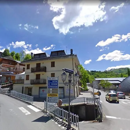 Mansarda Shabby Chic * Fiumalbo