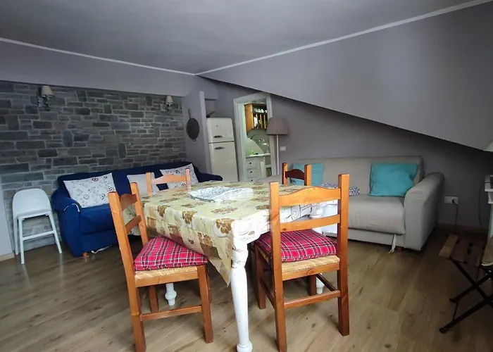 Mansarda Shabby Chic * 퓨말보