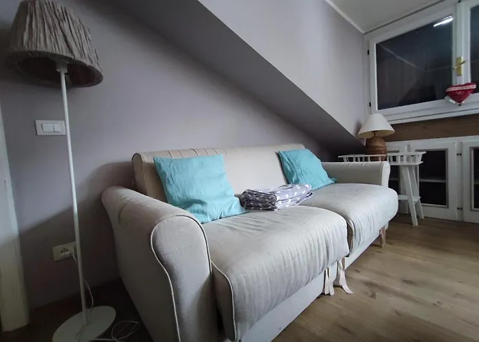 Mansarda Shabby Chic * 퓨말보