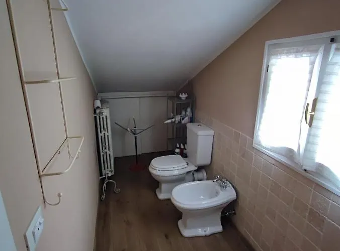 Apartament Mansarda Shabby Chic *