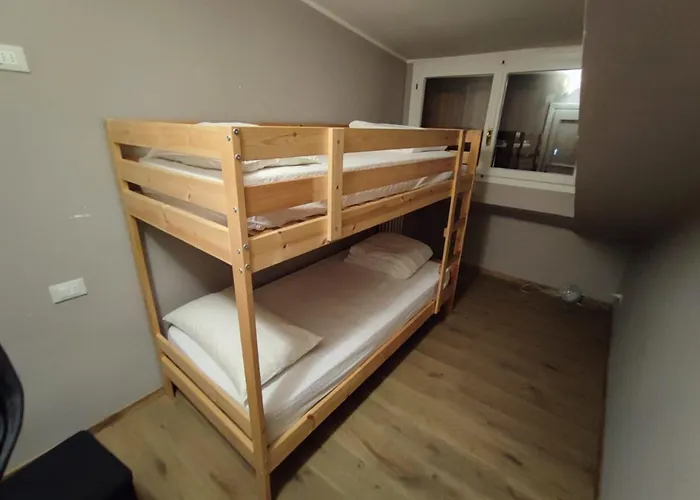 Mansarda Shabby Chic 퓨말보