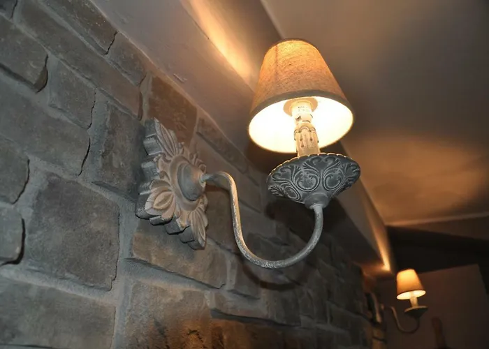 Mansarda Shabby Chic * 퓨말보